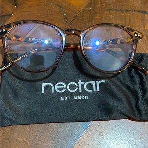 Nectar #fightthebluelight Glasses